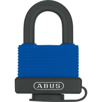 Cadenas pour extérieur - ABUS - 70IB/45 Aqua Safe - Protection contre