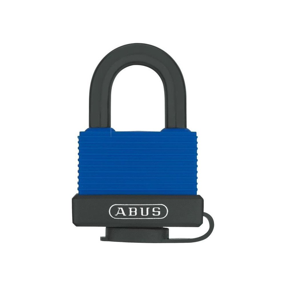 Cadenas pour extérieur - ABUS - 70IB/45 Aqua Safe - Protection contre