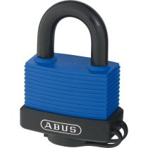 Cadenas pour extérieur - ABUS - 70IB/45 Aqua Safe - Protection contre