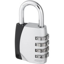 Cadenas a combinaison - ABUS - 155/40 B/DFNLI - Anse acier - Code num