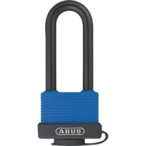 Cadenas extérieur - ABUS - 70IB/45HB63 Aqua Safe - Inox - 50 mm - 2 c