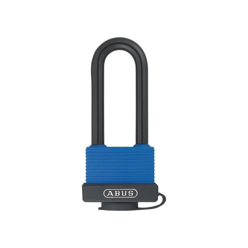 Cadenas extérieur - ABUS - 70IB/45HB63 Aqua Safe - Inox - 50 mm - 2 c