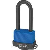 Cadenas extérieur - ABUS - 70IB/45HB63 Aqua Safe - Inox - 50 mm - 2 c