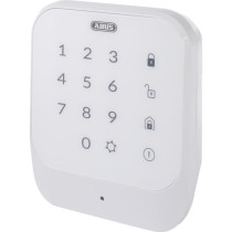 Détecteur d'ouverture - ABUS - FUMK35000A - Sans fil - Notification b