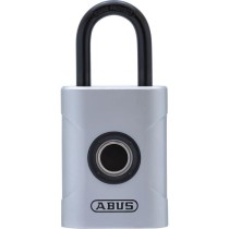 Cadenas - ABUS - 57/45 Touch - Ouverture biométrique - Résistant aux