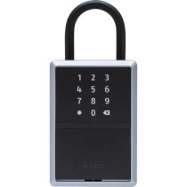 Boîte a clés intelligente - ABUS - 797 Smart-BT KeyGarage B - Ouvert