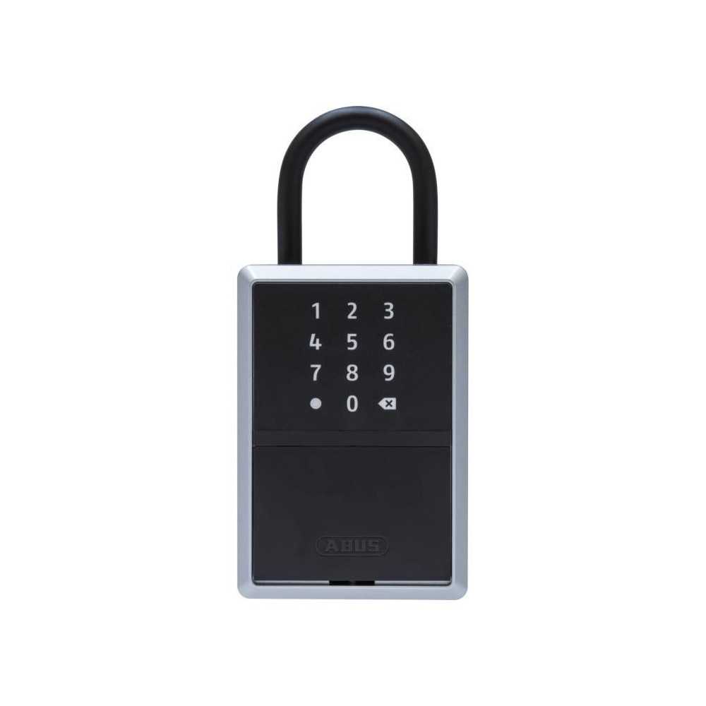 Boîte a clés intelligente - ABUS - 797 Smart-BT KeyGarage B - Ouvert