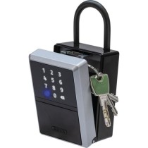 Boîte a clés intelligente - ABUS - 797 Smart-BT KeyGarage B - Ouvert