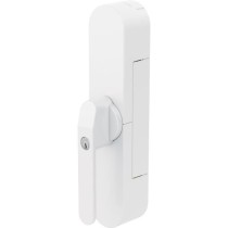 Verrou de sécurité porte de terrasse - ABUS - WINTECTO One FCA4100 W