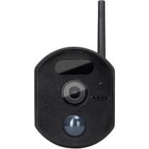 Caméra de surveillance - ABUS - PPDF17000 - Lumiere intégrée - Aler