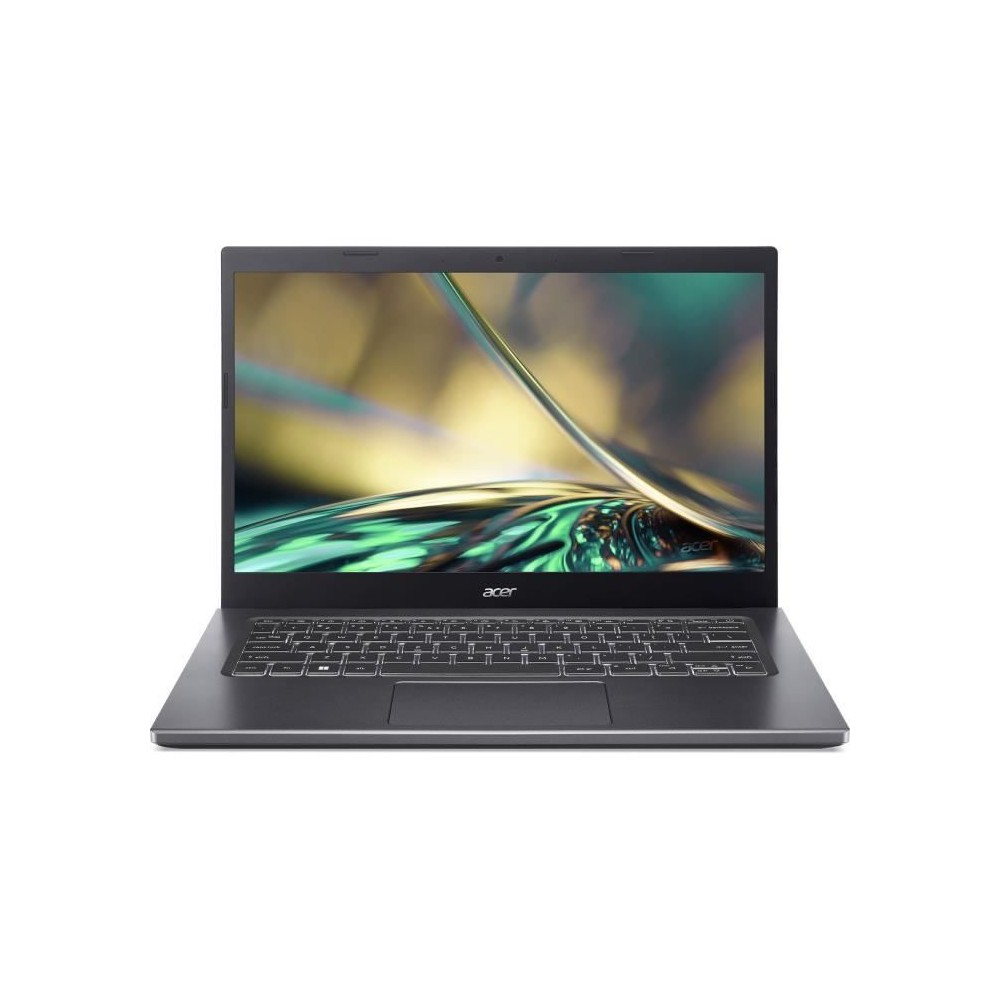 PC Portable Acer Aspire 5 A514-55 - 14 FHD IPS - Intel Core i5-1235U -