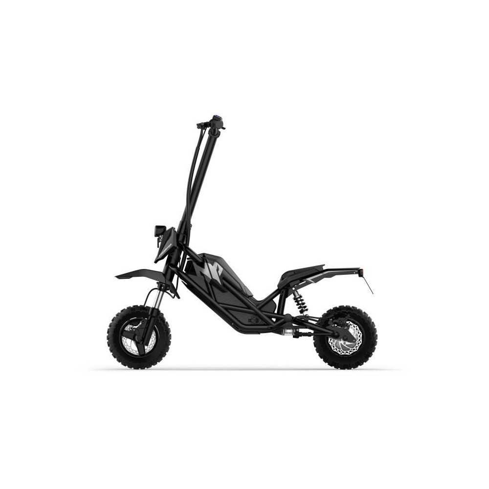 Trottinette électrique - ACER - Predator Extreme - 350 W - 10