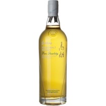 Goalong - Single Malt Whiskey - Chine - 70cl - 40%