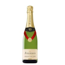 Ackerman 1811 Demi-sec - Crémant de Loire