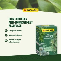 Soin Coniferes anti-brunissement - ALGOFLASH NATURASOL NATURASOL - 800