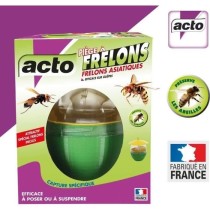 Piege Frelons - ACTO - Spécial Frelons Asiatiques