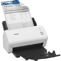 Scanner de documents bureautique Brother ADS-4100 Recto-Verso 70 ppm/3