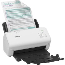 Scanner de documents bureautique recto-verso BROTHER ADS-4300 - 40 ppm