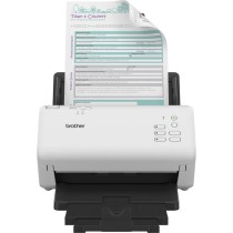 Scanner de documents bureautique recto-verso BROTHER ADS-4300 - 40 ppm