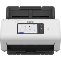 Scanner de documents bureautique recto-verso BROTHER ADS-4700 - 40 ppm