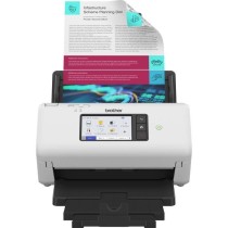 Scanner de documents bureautique recto-verso BROTHER ADS-4700 - 40 ppm