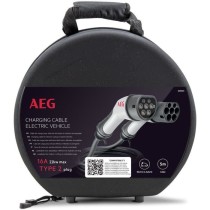 Câble de charge - AEG - 5123 - 16A pour véhicules électriques & hyb