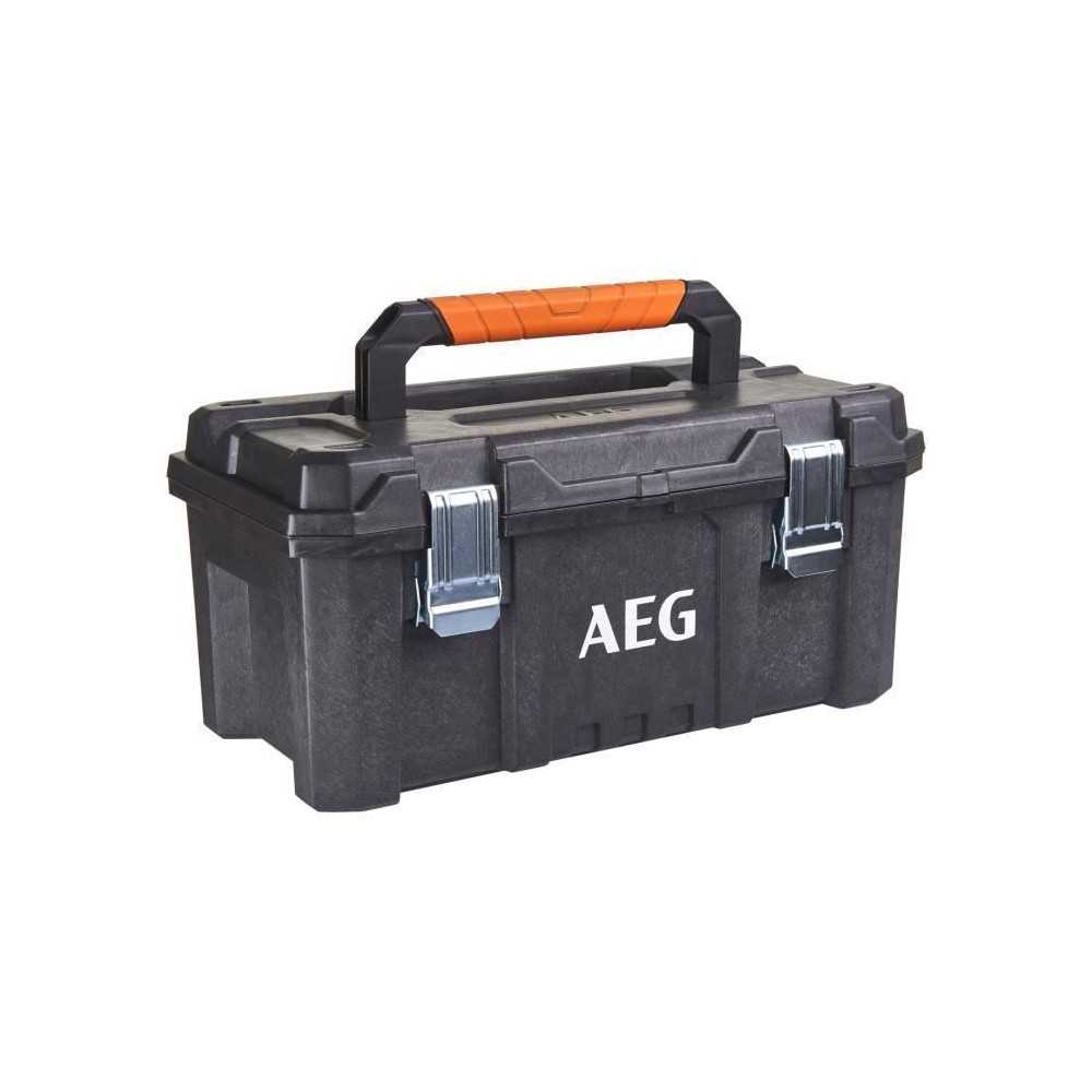 AEG - Caisse de rangement AEG21TB - AEG21TB