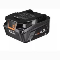 AEG - 1 batterie Pro lithium 18V 4,0 Ah HIGH DEMAND - L1840SHD