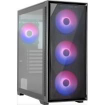 Boîtier PC - AEROCOOL - Geoflow G v2 (Noir) - Moyen tour - Format ATX