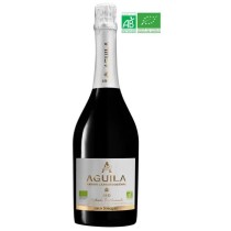 Aguila Bio - Crémant de Limoux - 75 cl