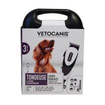 AIME Coffret Tondeuse électrique - 12 W - Pour chien