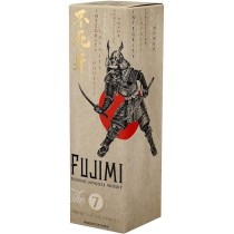 Fujimi - Blended Whisky - Japon - 70 cl - 40,0% Vol.