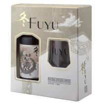 Fuyu - Coffret + 1 Verre - Blended Whisky - 70cl - 40,5 % Vol.