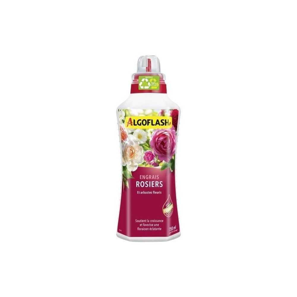 Engrais Rosiers 750 mL