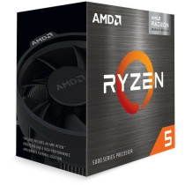 Processeur - AMD - Ryzen 5 - 5500GT