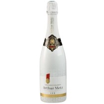 Arthur Metz Ice - Crémant d'Alsace