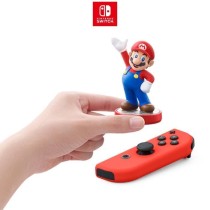 Figurine Amiibo - Mario N°1 • Collection Super Smash Bros.