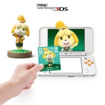 Figurine Amiibo - Peach N°2 • Collection Super Smash Bros.