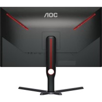 Écran PC - AOC - U32G3X - 32 UHD 4K - Dalle IPS - 144Hz - 1ms - Ajust