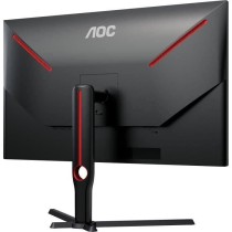 Écran PC - AOC - U32G3X - 32 UHD 4K - Dalle IPS - 144Hz - 1ms - Ajust