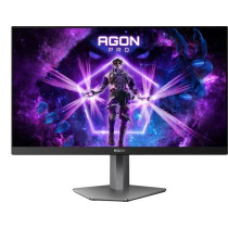 Écran PC - AOC - AG246FK - 24 FHD - Dalle TN - 540Hz - 0,5ms - Ajusta