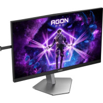 Écran PC - AOC - AG246FK - 24 FHD - Dalle TN - 540Hz - 0,5ms - Ajusta