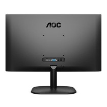 Écran PC - AOC 24B2XH - 23,8 FHD - Dalle IPS - 75Hz - 4ms - HDMI/VGA