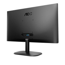 Écran PC - AOC 24B2XH - 23,8 FHD - Dalle IPS - 75Hz - 4ms - HDMI/VGA