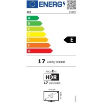 Écran PC - AOC 24B2XH - 23,8 FHD - Dalle IPS - 75Hz - 4ms - HDMI/VGA