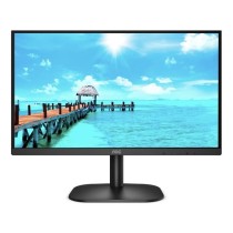 Écran PC - AOC 24B2XH - 23,8 FHD - Dalle IPS - 75Hz - 4ms - HDMI/VGA