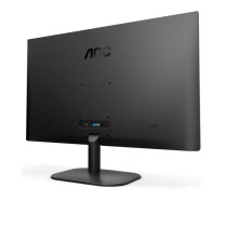 Écran PC - AOC - 27B2H - 27 FHD - Dalle IPS - 75Hz - 4ms - 1 HDMI 1 V