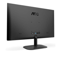 Écran PC - AOC - 27B2H - 27 FHD - Dalle IPS - 75Hz - 4ms - 1 HDMI 1 V