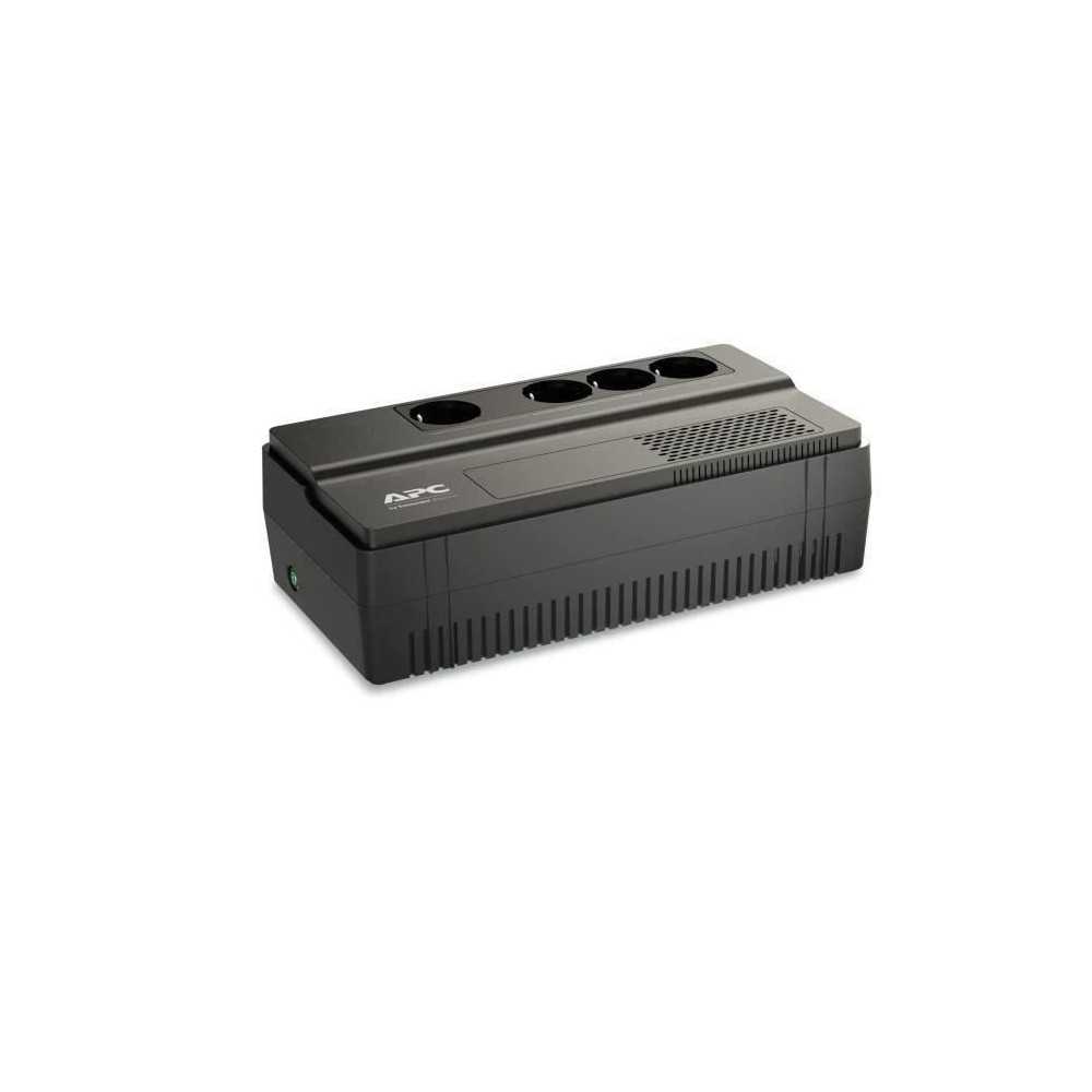 APC - APC Easy UPS BV BV500I-GR - Onduleur - 500VA