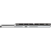 Clavier pour tablette Apple Smart Keyboard Noir pour iPad 9eme génér